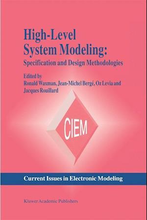 High-Level System Modeling