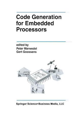 Code Generation for Embedded Processors