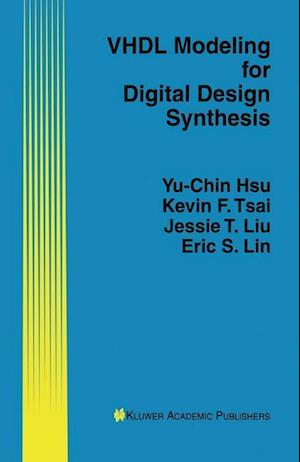 VHDL Modeling for Digital Design Synthesis