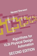 Algorithms for VLSI Physical Design Automation