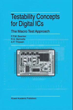 Testability Concepts for Digital ICs