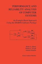 Performance and Reliability Analysis of Computer Systems