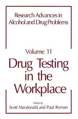 Drug Testing in the Workplace