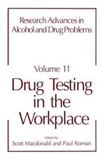 Drug Testing in the Workplace