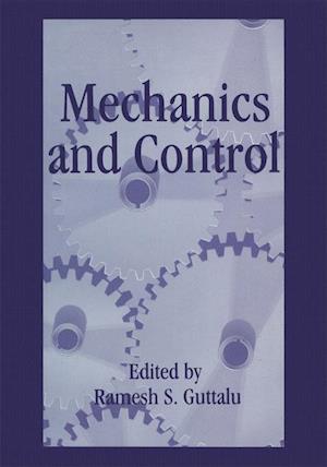 Mechanics and Control