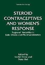 Steroid Contraceptives and Women’s Response