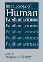 Immunology of Human Papillomaviruses