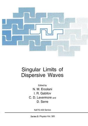 Singular Limits of Dispersive Waves