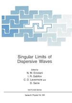 Singular Limits of Dispersive Waves