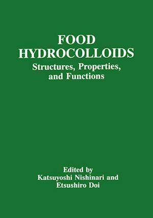 Food Hydrocolloids