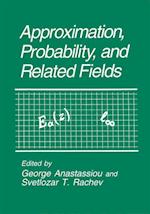 Approximation, Probability, and Related Fields