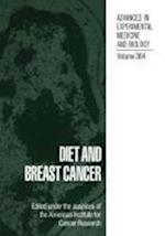 Diet and Breast Cancer