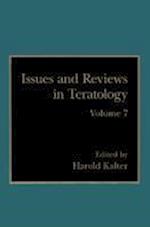 Issues and Reviews in Teratology
