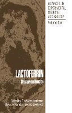 Lactoferrin