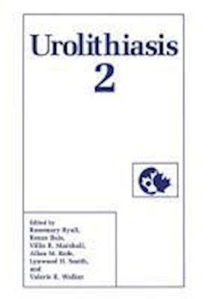 Urolithiasis 2