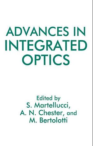 Advances in Integrated Optics