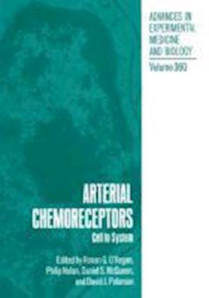 Arterial Chemoreceptors