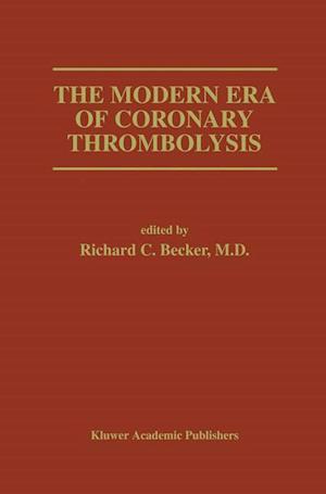 The Modern Era of Coronary Thrombolysis