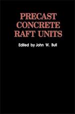 Precast Concrete Raft Units