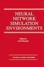 Neural Network Simulation Environments