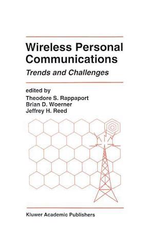 Wireless Personal Communications