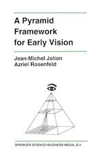 A Pyramid Framework for Early Vision