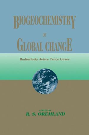 Biogeochemistry of Global Change