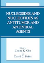 Nucleosides and Nucleotides as Antitumor and Antiviral Agents