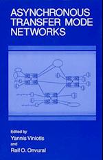 Asynchronous Transfer Mode Networks