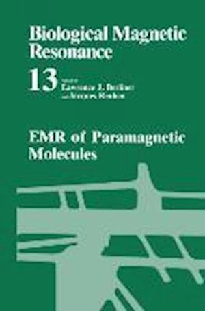 EMR of Paramagnetic Molecules