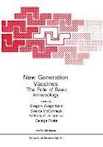 New Generation Vaccines