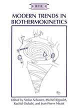Modern Trends in Biothermokinetics