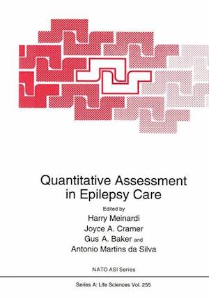 Quantitative Assessment in Epilepsy Care