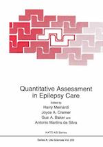 Quantitative Assessment in Epilepsy Care