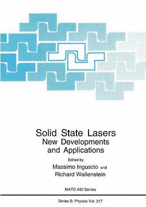 Solid State Lasers