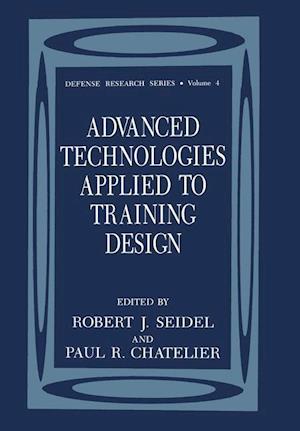 Advanced Technologies Applied to Training Design