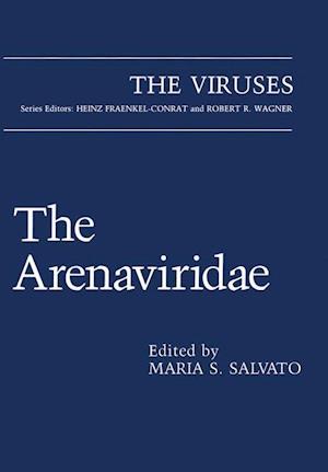 The Arenaviridae