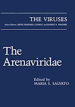 The Arenaviridae