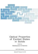 Optical Properties of Excited States in Solids