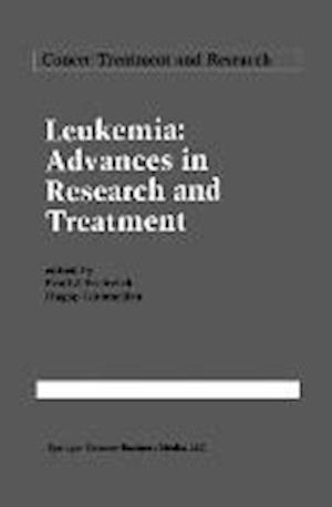 Leukemia: Advances in Research and Treatment