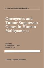 Oncogenes and Tumor Suppressor Genes in Human Malignancies