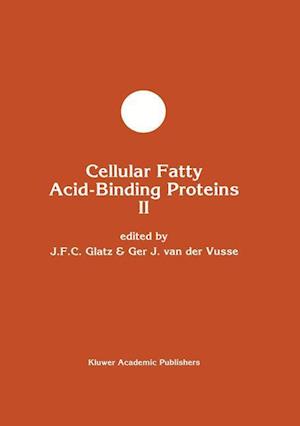 Cellular Fatty Acid-Binding Proteins II