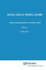 Sigma Delta Modulators