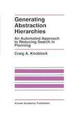 Generating Abstraction Hierarchies