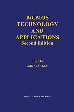 BiCMOS Technology and Applications