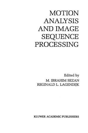 Motion Analysis and Image Sequence Processing