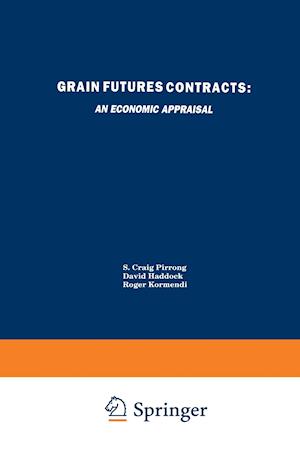 Grain Futures Contracts: An Economic Appraisal