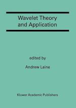 Wavelet Theory and Application