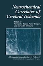 Neurochemical Correlates of Cerebral Ischemia