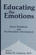 Educating the Emotions